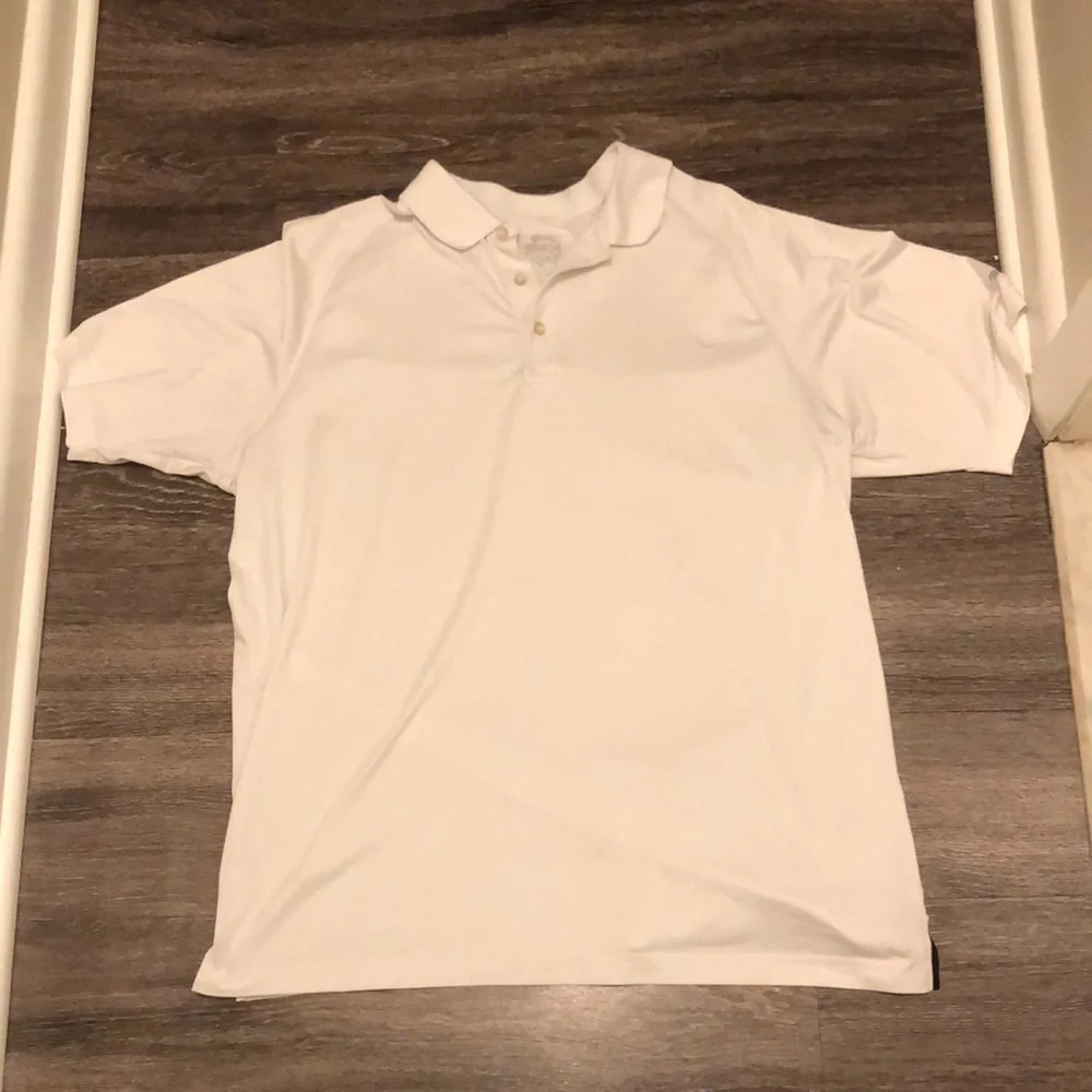 Slazenger Collared Tshirt